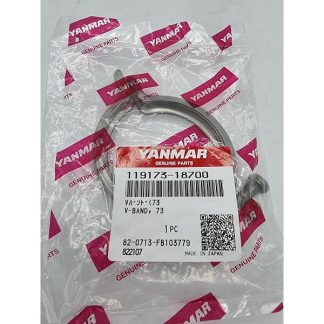 FASCETTA 119173-18700 Yanmar